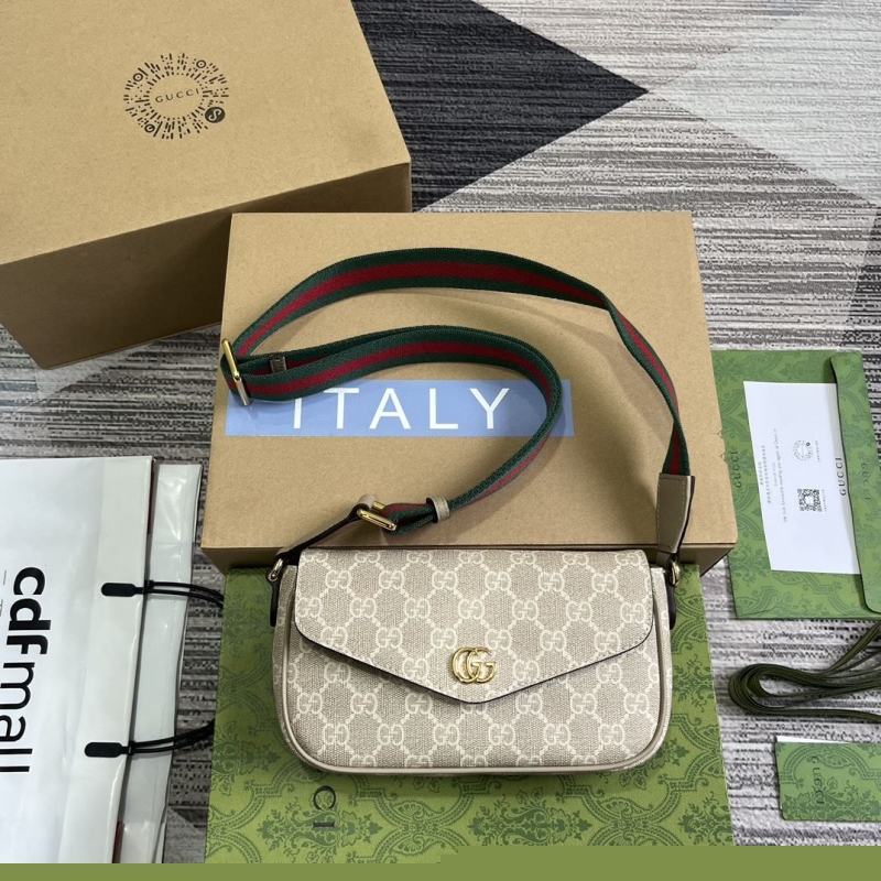 G*u*i satchel bags